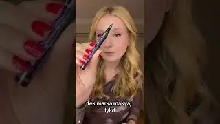 #lykd #gratis #makyaj #makeuptutorial #tekmarkamakyaj