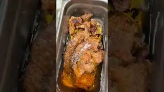 Don&rsquo;t throw away the fat! Here&rsquo;s what to do with those extra brisket trimmings ⬆️ #bbq #meat