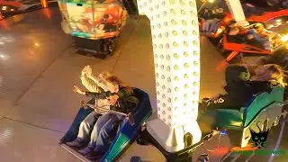 REMIX: Insane Orbiter Experience at Septemberkermis Aalter 2022 🇧🇪