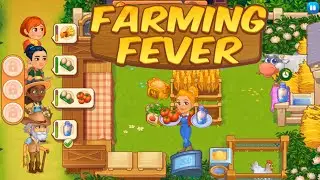 Farming Fever | Addictive Farming Game