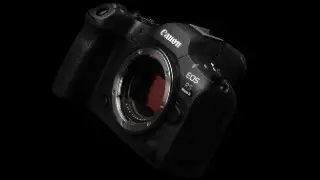 Canon R5 Mark II and Canon R1 Announcement Live