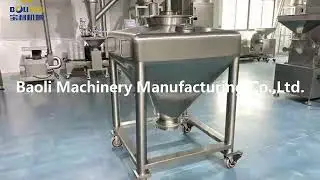 Squaer lbc Bin/Pharma Bin