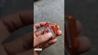 KTM key cover#ktm#keycover #tranding #instagram #ktmindia #ktmofficial #ktmlover #VermsBikers