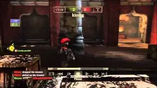 Uncharted 2... LGCY vs. FaL* Plunder