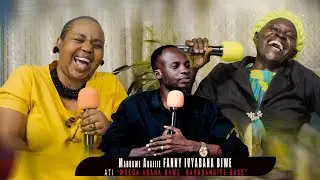Solution Couple 💝 Ibibazo baraha Birasara Mamy Abajije Mamalao na Babalao barumigwa 