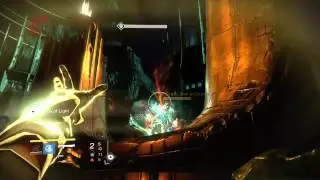 WORLDS FASTEST SOLO CROTA KILL 1:06 SECONDS