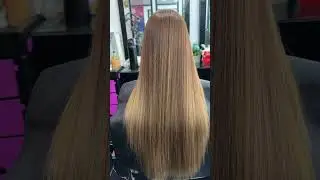 Bleach Hair Rebond&hellip;Di Niya Ineexpect ang Result..