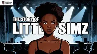 Story of Little Simz - British Rapper/Multidisciplinary Artist