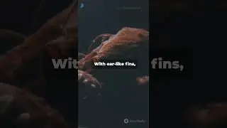 5 Fascinating Sea Creatures You Won't Believe Exist!