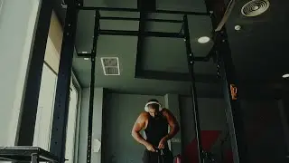 The Boring Life of an Athlete & Coach | StreetBuilding Arc Ep 05
