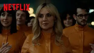 Bienvenidos a Kimera | El Refugio At&oacute;mico | Netflix Espa&ntilde;a