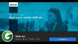 GLATS INC ESL COMPANY