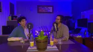 CAP 01 EMERGE PODCAST 