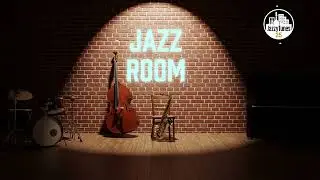 Evening Serenity: Smooth Instrumental Jazz for Relaxation