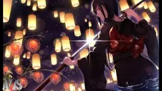 Nightcore Los! Los! Los!