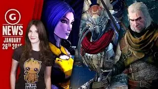Bungie Addresses Destiny Complaints & Borderlands 3 Is Coming - GS Daily News