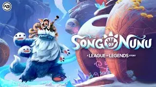 Song of Nunu: A League of Legends Story | First 20 Minutes of PC Gameplay