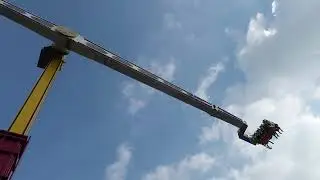 Booster Maxxx - De Voer (Offride) Video Kermis Weert 2025