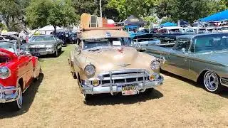 Robert Torres low Riders part 3 Anaheim California La Palma Park.