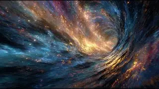 Midnight Refraction &mdash; Progressive Deep 4K 124 BPM, F#m