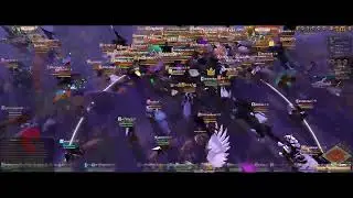 Interdits + Piva VS COOK Void Tank (cortito)