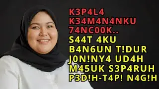 BU KEPALA SEKOLAH ELIT JATUH HATI PADA KEPALA KEAMANAN…‼️ KEPUTUSAN SUNYI INI MENGUBAH HIDU