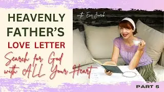 Father's Love Letter - Search with All Your Heart