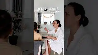 JELLY BEANS Попробовали✅ #trying #jellybean #beanboozle #malaysia #try #unboxing #unpacking #life
