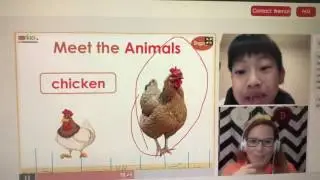 my favorite vipkid moments