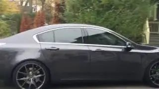 Niche Wheels