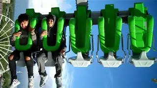 XXL Onride Hasselt Kermis 2022