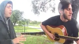 Sinaph & Tai - Bandera Blanca (ACUSTICO)