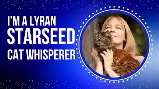 The Soul Purpose of Cats: A Deep Dive with Cat Whisperer Sylvie Sterling | Modern Animism