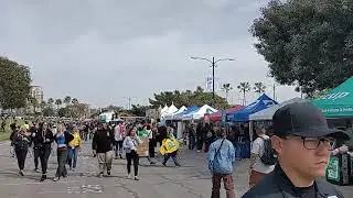 CALI VIBES FESTIVAL-LONG BEACH -CALIFORNIA-2023-Welcome to The CALI VIBES.