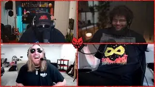 Grizzy Finds Out McNasty&rsquo;s Band Name | GOONS Podcast #116