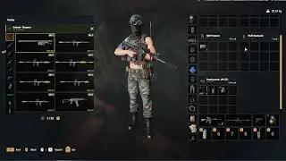 I Play ARMA  LIKE! FALLOW! SUB!