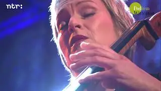 Quirine Viersen speelt het Celloconcert van Elgar | Podium Witteman