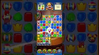 Royal Match LEVEL 7083