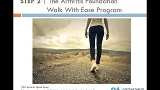 Walk With Ease Information Webinar 12.20.18