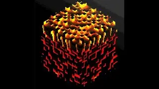 C418 Volume Beta 12  Floating Trees Minecraft Music #C418 #relaxingmusic #calmingmusic #viral