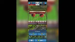 Matchday Football Manager Game gameplay (Android game, 2022)