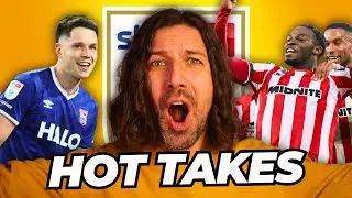 💥 Coventry SLIP! Boro's BLITZ & Parachute POWER | Crazy Championship Drama!