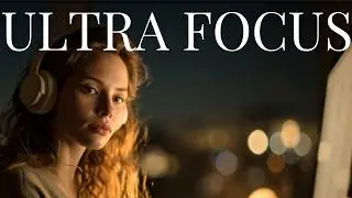 Silence for a Noisy Mind | Deep Focus Music Without Mental Load