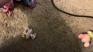 LPS 90s mystery new year episode 30 season one almost everything getting back to normal ￼￼￼