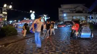 Christmas Eve MotoVlog in Angeles - Dau | Life in Angeles City, Pampanga | &ndash; Jae Lapitan Part 5