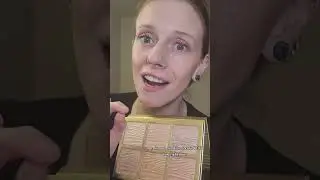 Glowkissed Highlight Palette by Sigma Beauty Is Out Of Stock!