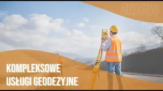 Geodezja Radom Geobud Zakład Usług Geodezyjno-Kartograficznych Jan Jesionek, Ireneusz Jesionek