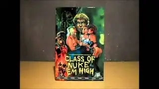 Filmkritik:Class of Nuke em High (Silentium 141 & nextDanie)