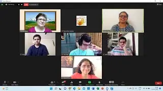 A conversation with Self Advocates with Autism