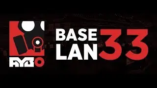 Baselan 33 Overwatch: MB SUPER CHADS vs LOW TEAM DMG